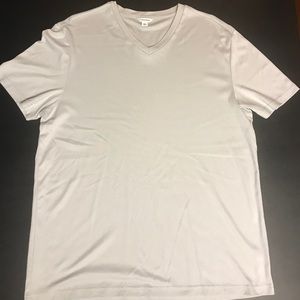 Calvin Klein V-Neck Large